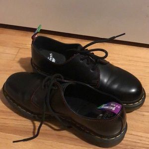 Pride 1461 Doc Martens